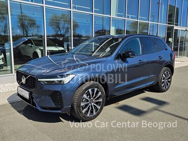 Volvo XC60 B4 AWD PLUS DARK