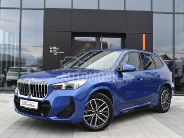 BMW X1 25e xDrive M paket