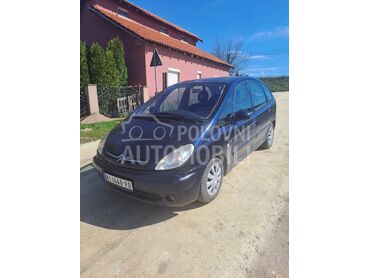 Citroen Xsara Picasso 2.0 HDI
