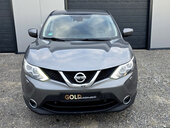 Nissan Qashqai 1.5DCi FUL TEKNA 360
