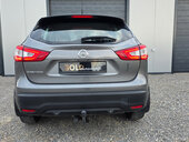 Nissan Qashqai 1.5DCi FUL TEKNA 360