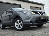 Nissan Qashqai 1.5DCi FUL TEKNA 360