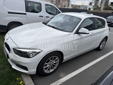BMW 116 