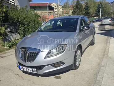 Lancia Delta 2.0 MJET