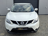 Nissan Qashqai 1.2B TEKNA 158 K.M.