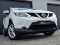 Nissan Qashqai 1.2B TEKNA 158 K.M.