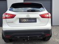 Nissan Qashqai 1.2B TEKNA 158 K.M.