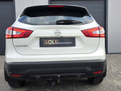 Nissan Qashqai 1.2B TEKNA 158 K.M.