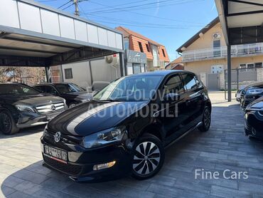 Volkswagen Polo 1.4 TDI