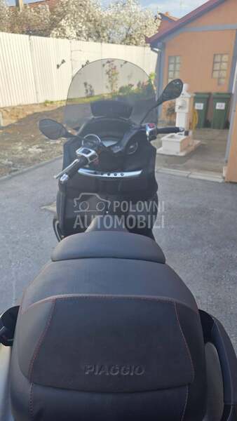 Piaggio MP3 500ie