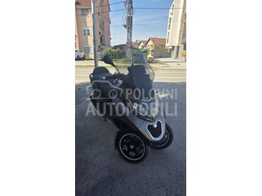 Piaggio MP3 500ie
