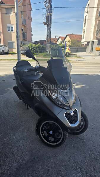 Piaggio MP3 500ie
