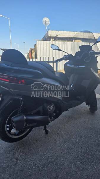 Piaggio MP3 500ie