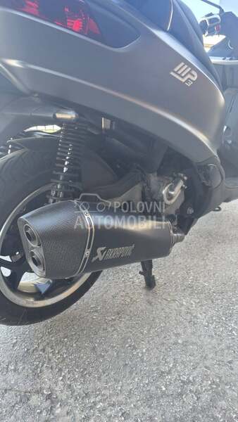 Piaggio MP3 500ie