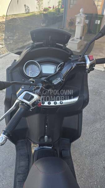 Piaggio MP3 500ie