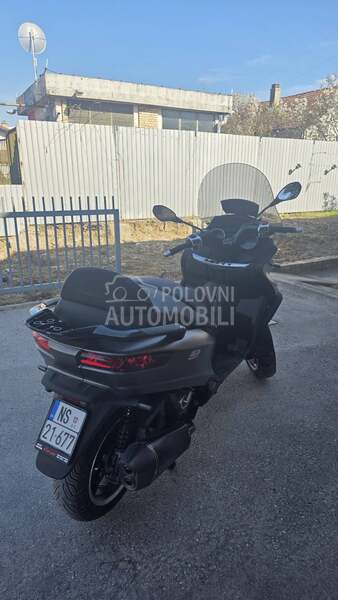 Piaggio MP3 500ie