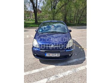 Citroen Xsara Picasso 