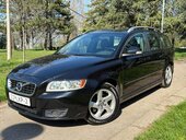 Volvo V50 1.6d 6brz nawi