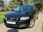 Volvo V50 1.6d 6brz nawi