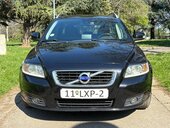 Volvo V50 1.6d 6brz nawi