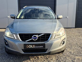 Volvo XC60 2.4 R-DES FUL KOZA