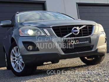 Volvo XC60 2.4 R-DES FUL KOZA