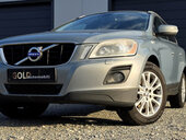 Volvo XC60 2.4 R-DES FUL KOZA