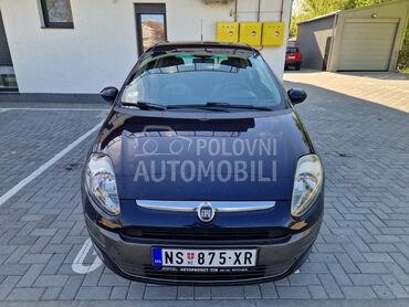 Fiat EVO 1.3 mjtd