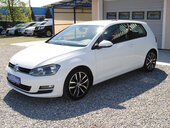 Volkswagen Golf 7 1,4 TSI HIGHLINE