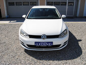 Volkswagen Golf 7 1,4 TSI HIGHLINE