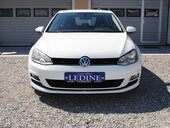 Volkswagen Golf 7 1,4 TSI HIGHLINE