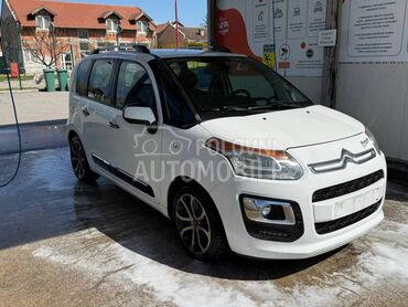 Citroen C3 Picasso Business N.A.V.I
