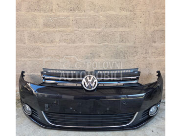 Prednji branik za Volkswagen Golf 6