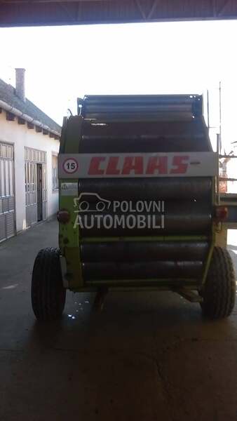 Claas 250