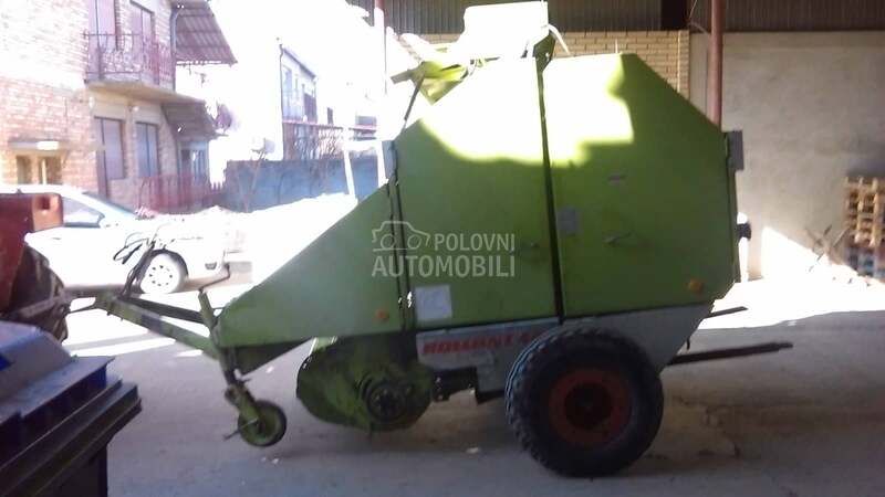 Claas 250