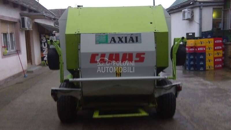 Claas 250