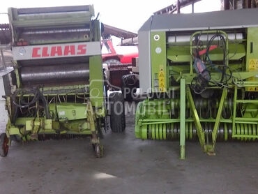 Claas 250