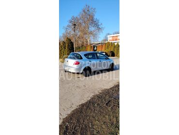 Seat Toledo tdi