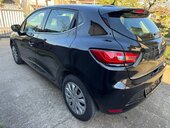 Renault Clio 1.2 TNG Costume