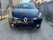 Renault Clio 1.2 TNG Costume