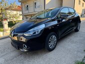 Renault Clio 1.2 TNG Costume