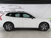 Volvo XC60 RADA OD312/B5 235AWD