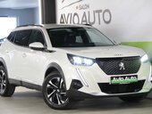 Peugeot 2008 RATA OD181/ALLU.AT8