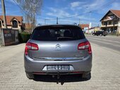 Citroen C4 Aircross 