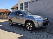 Citroen C4 Aircross 1.6 hdi 4x4