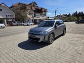 Citroen C4 Aircross 