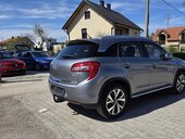 Citroen C4 Aircross 