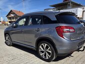 Citroen C4 Aircross 1.6 hdi 4x4