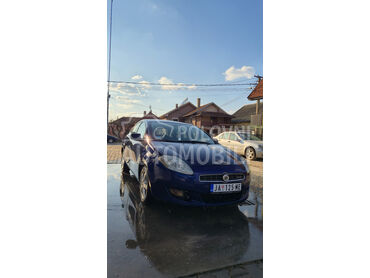 Fiat Bravo 1.9mjet