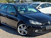 Volkswagen Golf 6 2.0TDI DSG R-Line